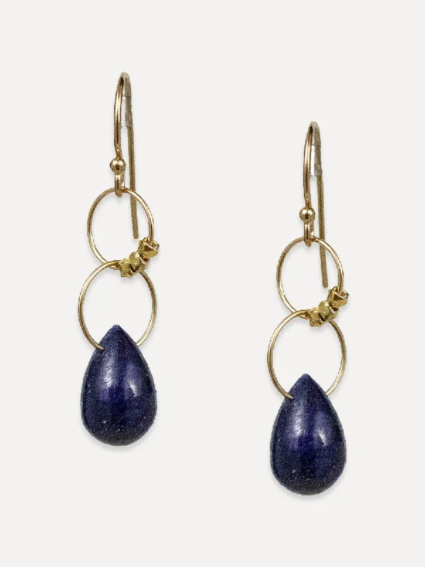 Astra Earrings