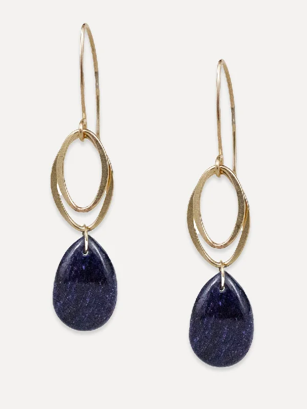 Fiona Earrings