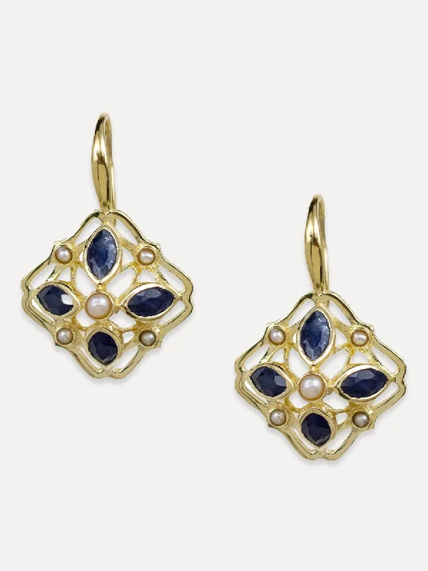 Florence Earrings