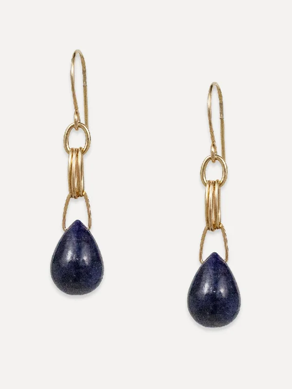 Greta Earrings