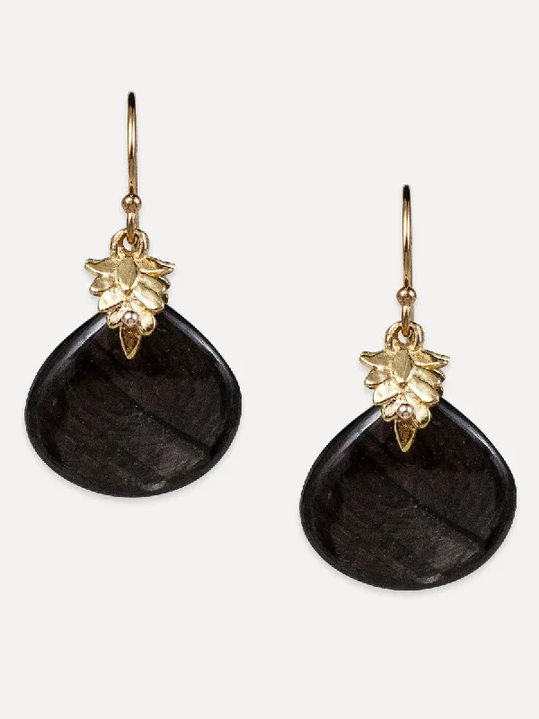 Laurel Earrings