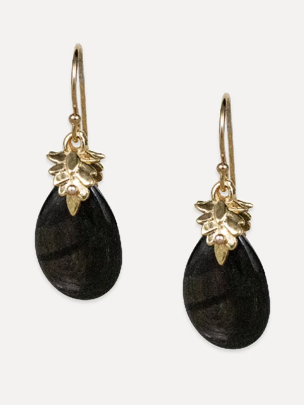 Lombard Earrings