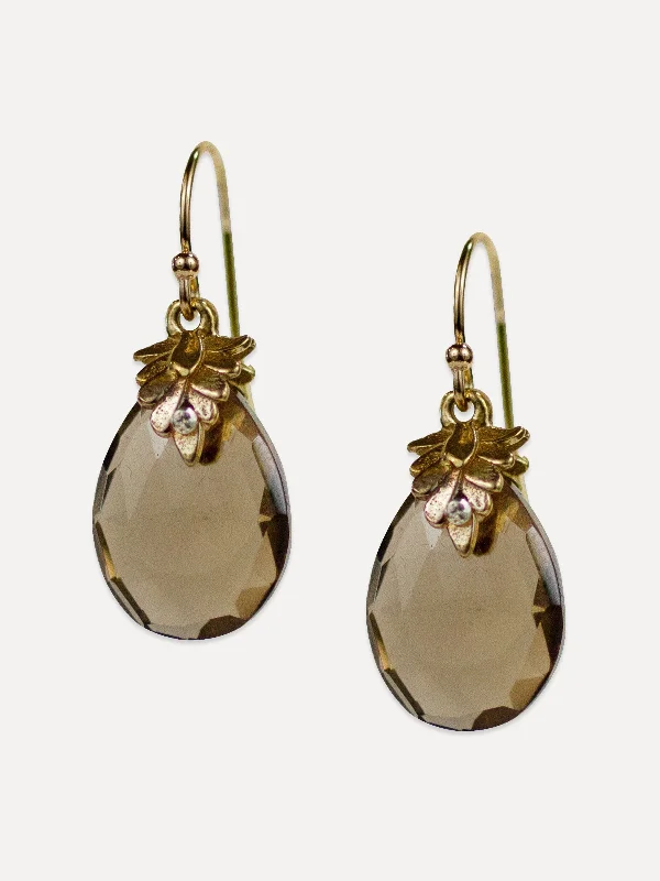 Lombard Earrings