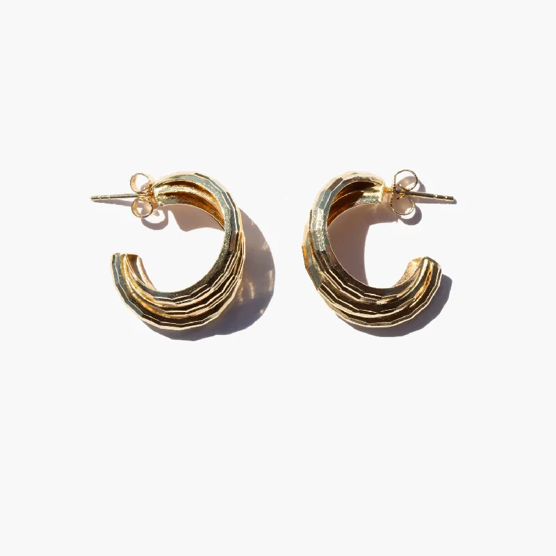 Morando Earrings