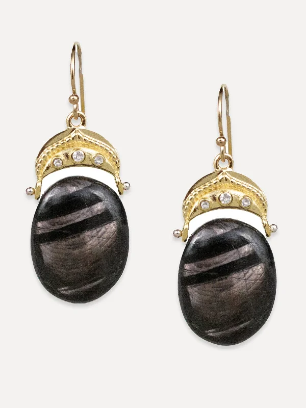 Odyssey Earrings