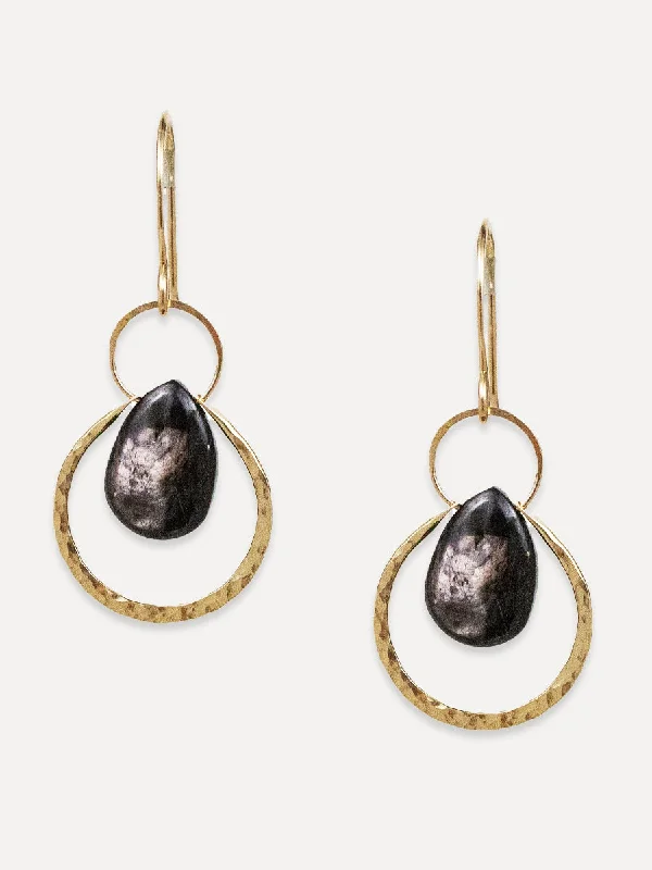 Ophelia Earrings