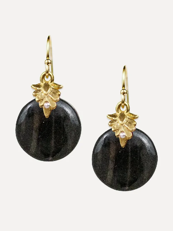 Portola Earrings