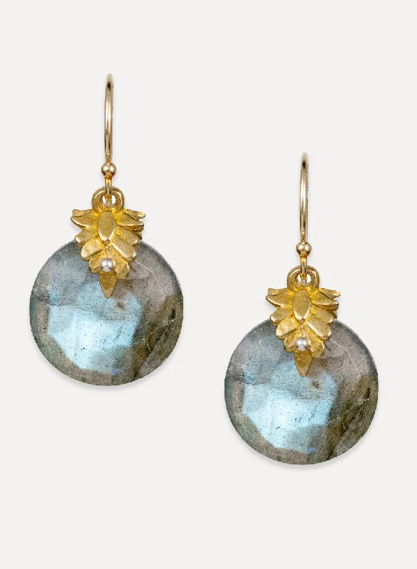 Portola Earrings