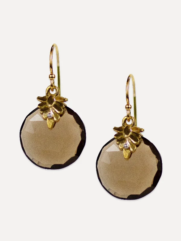 Portola Earrings