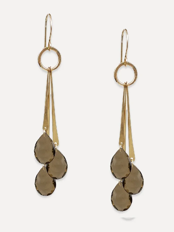 Revere Earrings