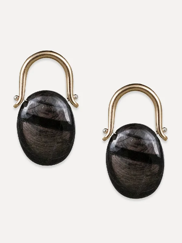 Sasha Earrings