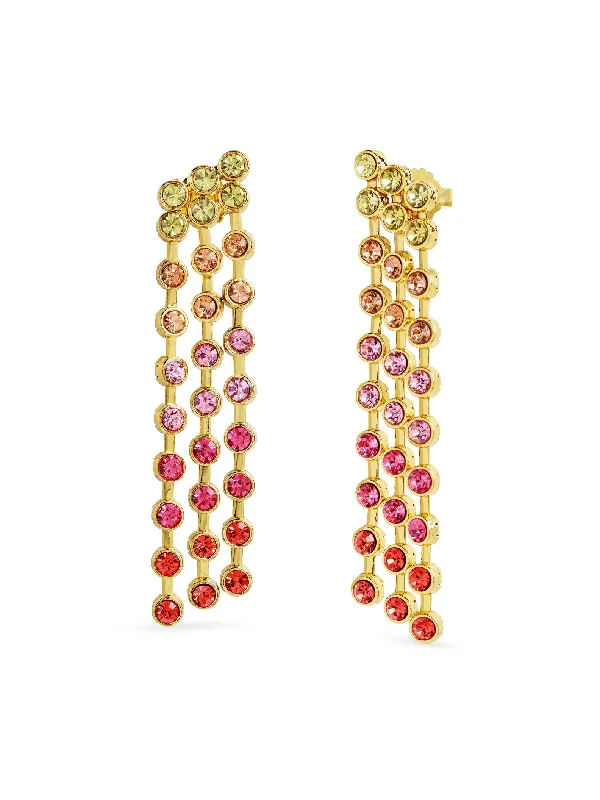 The Cascade Earrings