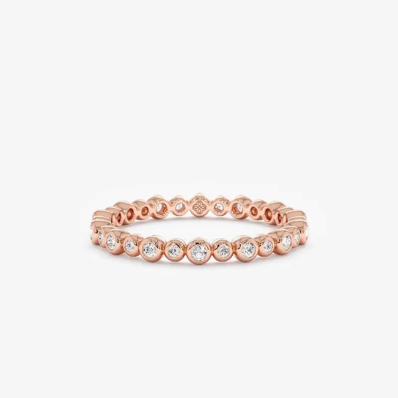 10k Rose Gold