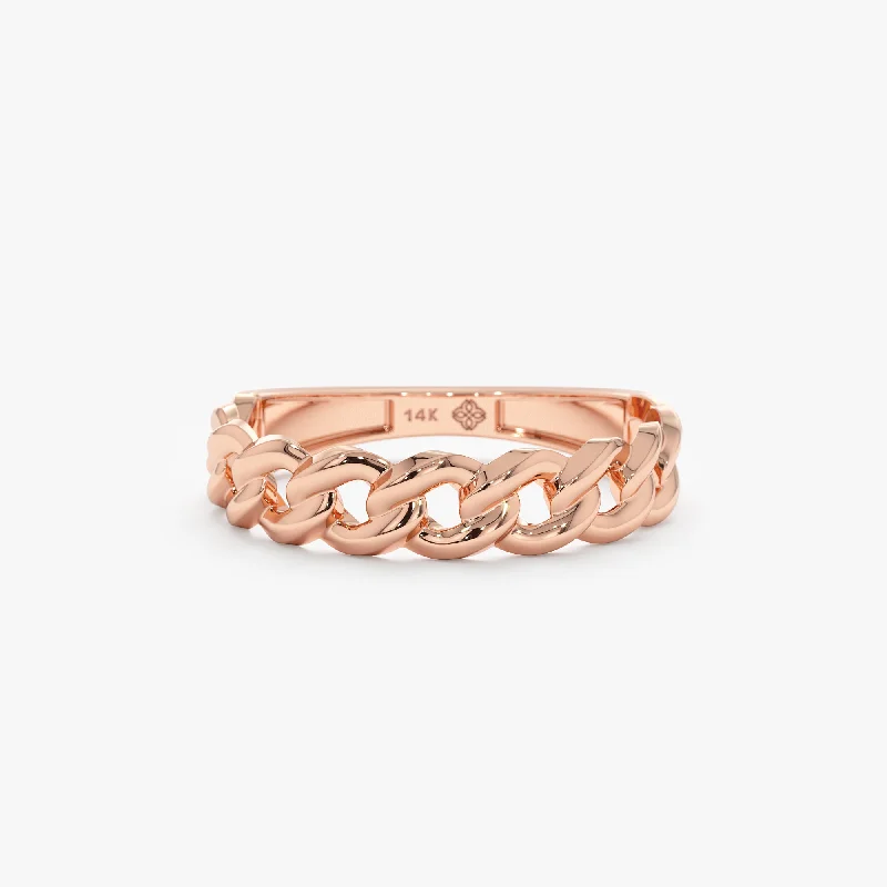 10k Rose Gold