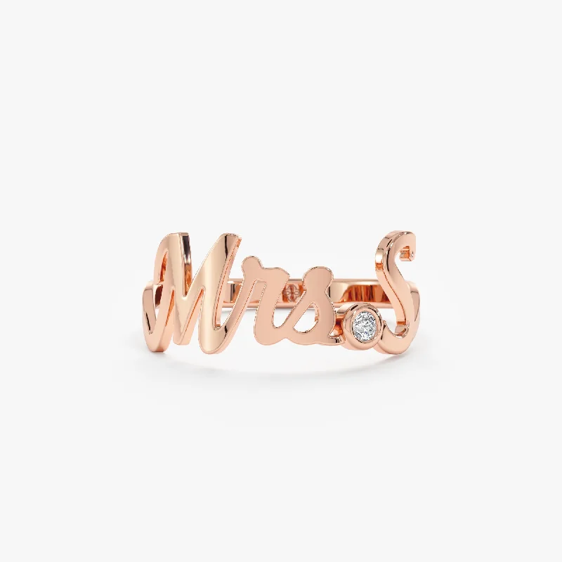 10k Rose Gold