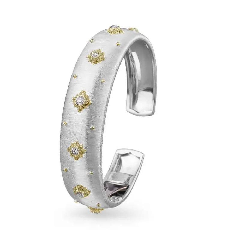 Buccellati Macri Bangle