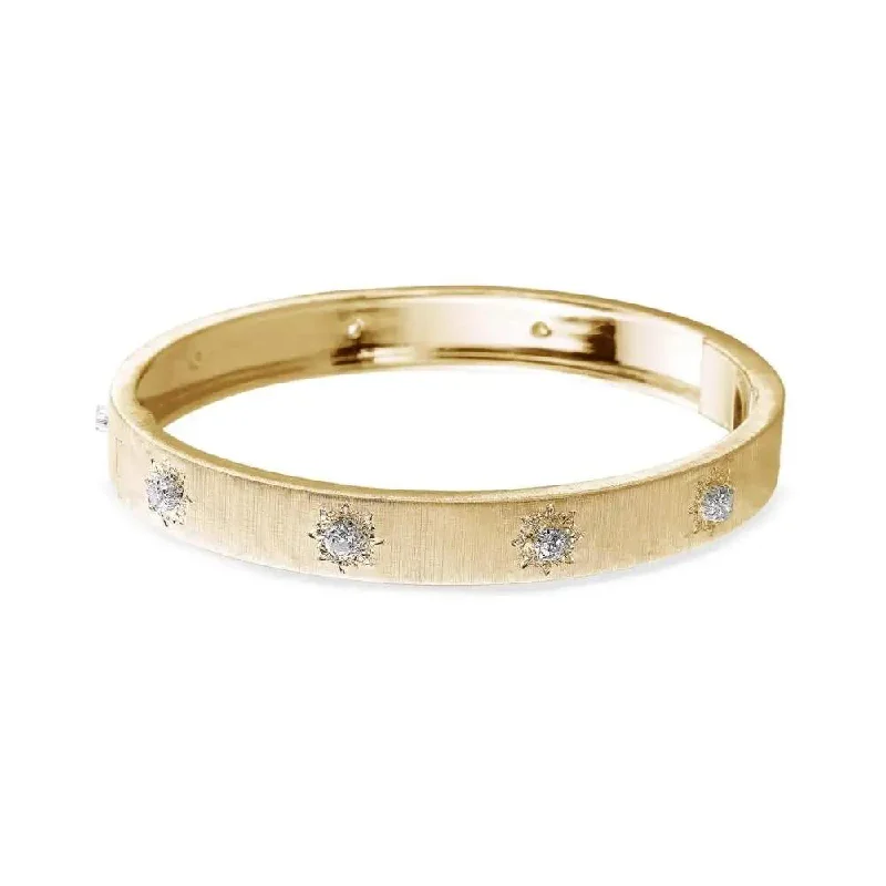 Buccellati Macri Bangle