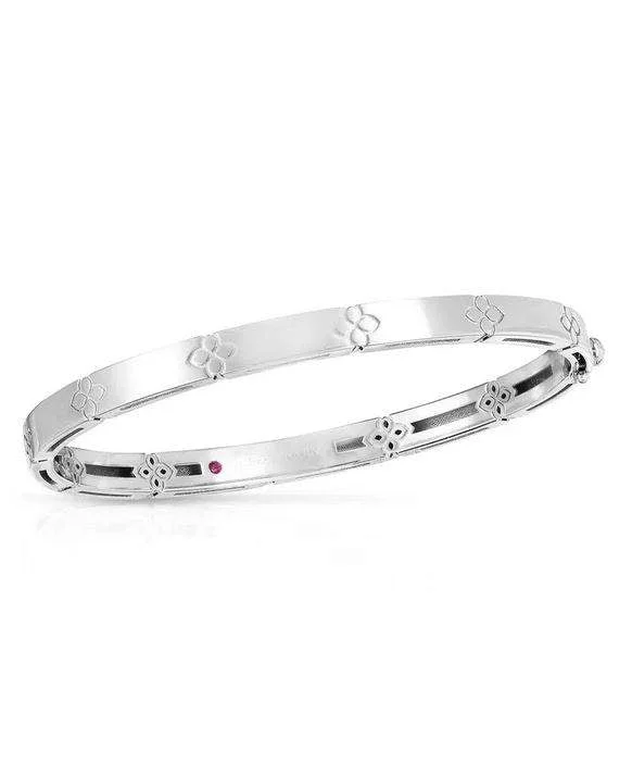 Roberto Coin Love In Verona Bangle