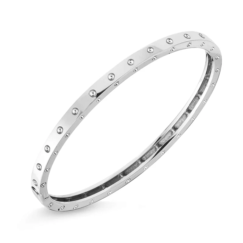 Roberto Coin Symphony Poi Moi Bangle