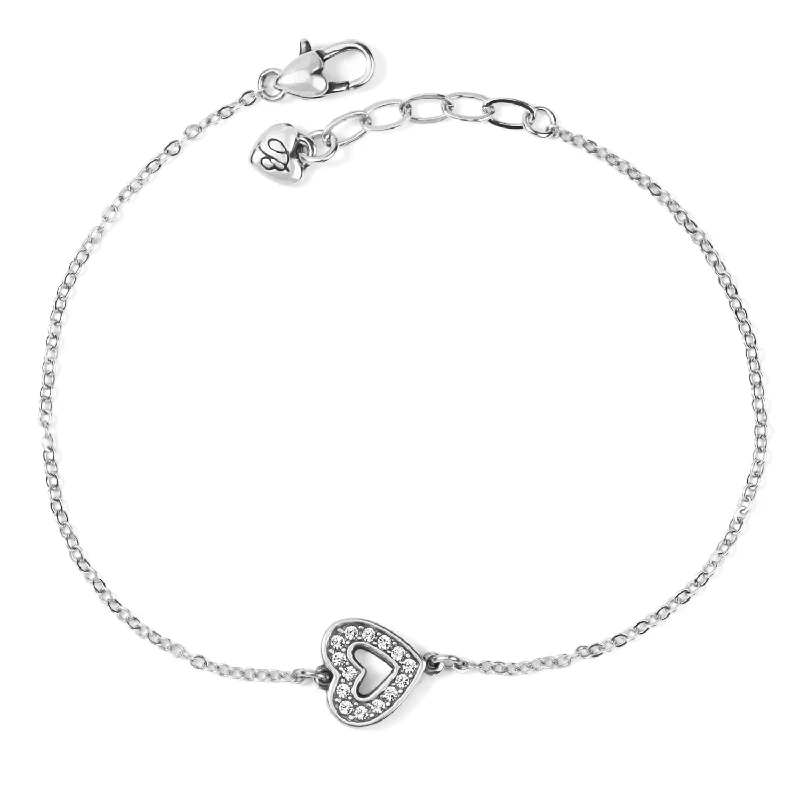 Inner Shine Love Anklet