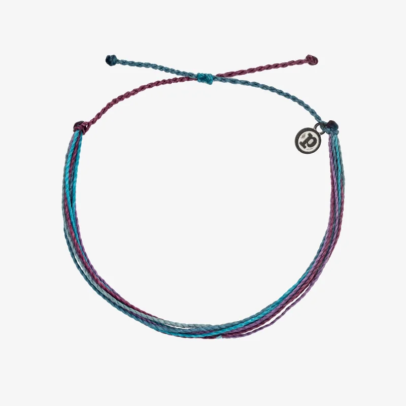 Moonlit Seas Anklet