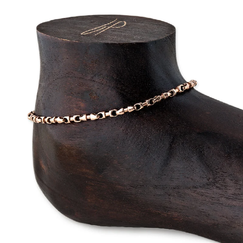 RIRI ROLO ANKLET