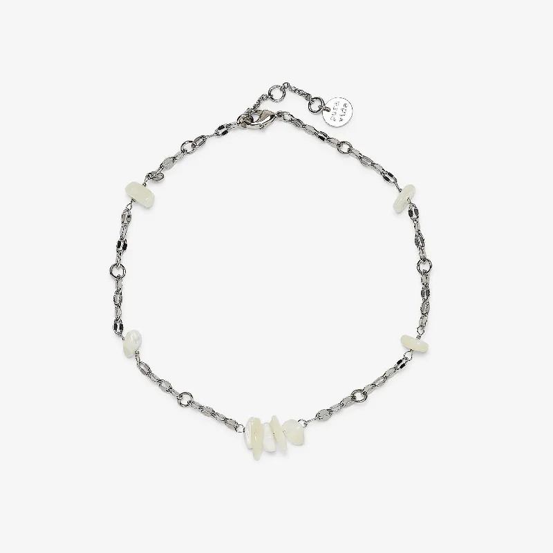 Sea Treasures Anklet