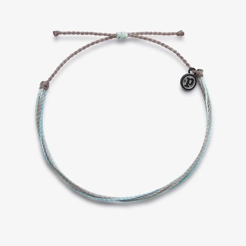 Tides Anklet